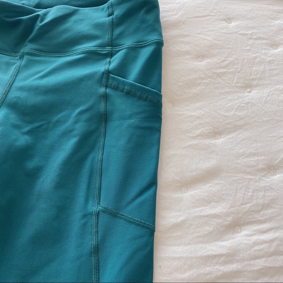 Lululemon Leggings - Picture 5 of 5